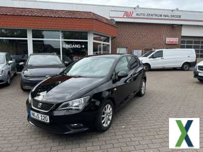 Foto Seat Ibiza Style*LED*SOUND*PDC*SHZ*NAVI*Insp/TÜV NEU
