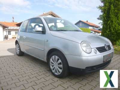 Foto VW LUPO 1.4 16V OXFORD KLIMA,SERVO,EURO4,HU-01.2025