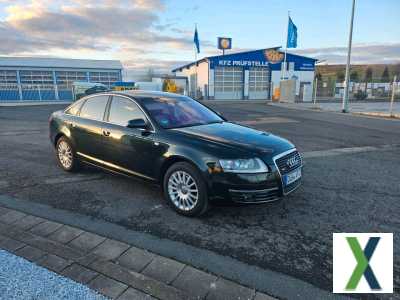 Foto Audi A6 4F 3,0Tdi Quattro