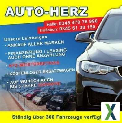 Foto Volkswagen Golf VI Highline PDC Klimaautom. Sitzh.
