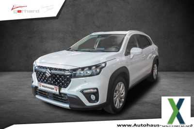 Foto Suzuki S-Cross Comfort USB Alu Sitzh. Freisp. AHK uvm.