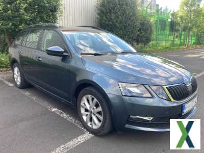 Foto Skoda Octavia 1.4 TSI Ambition Combi Ambition