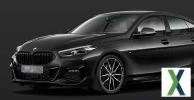 Foto BMW 218 Gran Coupé M-Sportpaket HeadUp