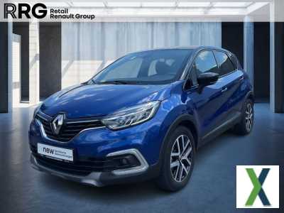 Foto Renault Captur VERSION S TCe 150 EDC