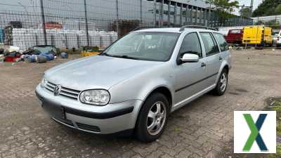 Foto Golf 4 1.9 TDI