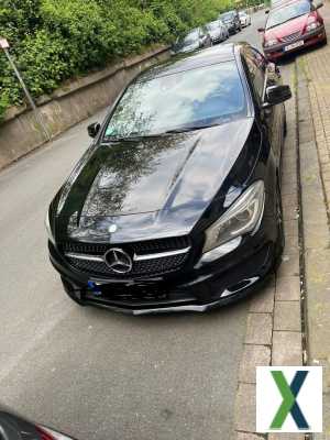 Foto Mercedes-Benz CLA 220 CDI DCT AMG Line AMG Line