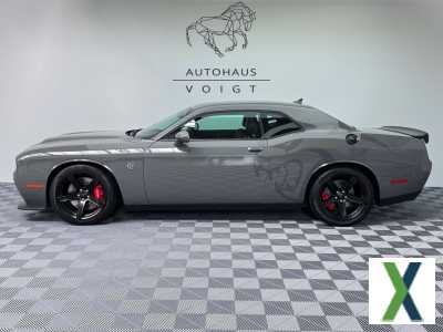 Foto Dodge Challenger Hellcat|1.Hand|CarPlay|LED|Kamera|DAB
