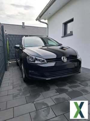 Foto Golf VII 1,6 TDI mit 110PS. Kein Tausch, Feste Preis.