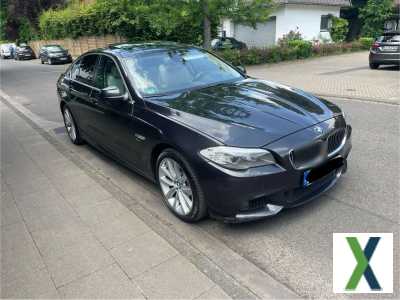 Foto F10 530D X-Drive M Paket