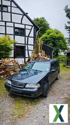 Foto Volvo V70 2.4 -