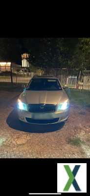 Foto Skoda Octavia 1.6 tdi Elegance