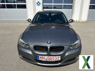 Foto Bmw 320 i Lci