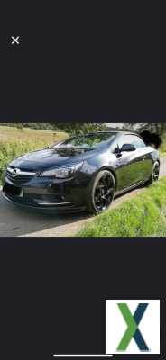 Foto Opel Cascada 2,0 cdti 125 kw