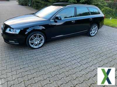 Foto Audi A6 Avant