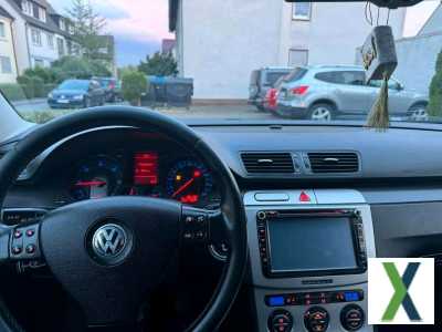Foto Passat 2.0 Diesel TÜV 09/24