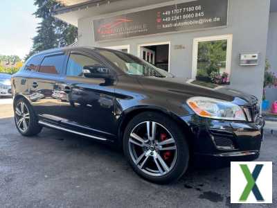 Foto Volvo XC 60 XC60 Summum 2WD R-Line-Vollausstattung
