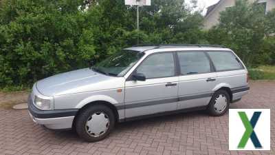 Foto Volkswagen Passat Variant