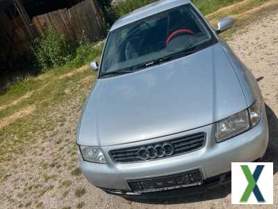 Foto Audi a3 Diesel Automatische getriebe