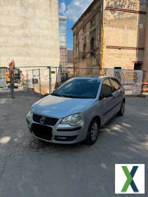 Foto Vw Polo 9N3 1.4 Automatik TÜV Einparkhilfe Tempomat Klima Navi