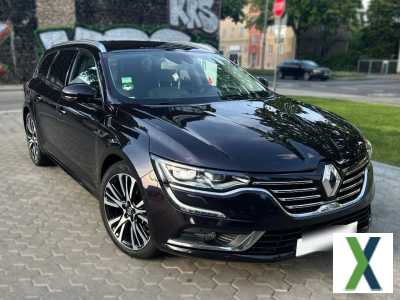 Foto Renault Talisman ENERGY dCi 160 EDC Initiale Paris G
