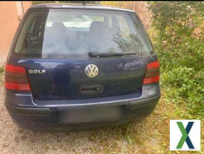 Foto Golf 4 1.4 16v