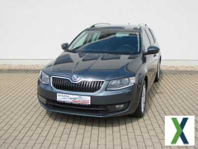 Foto Skoda Octavia Combi Style 1.4l TSI 150PS XENON, NAVI