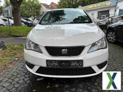 Foto Seat Ibiza SC Style Viva*122 TKMTüv 11/25