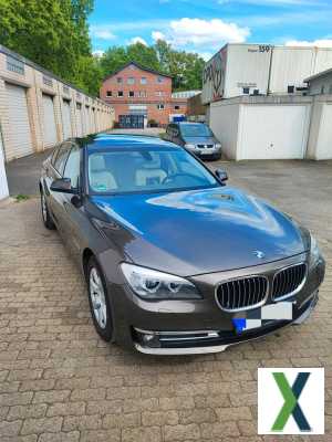 Foto BMW 730 D Top Zustand