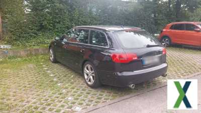 Foto Audi A6 3.0 TDI (DPF) tiptronic quattro Avant -