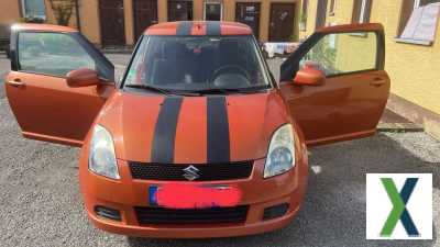 Foto Suzuki Swift 1.3 Club