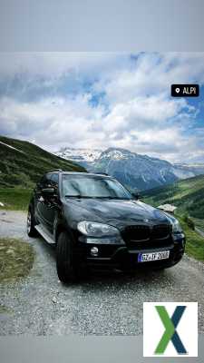 Foto BMW X5 235PS Sport Paket