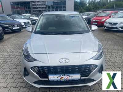 Foto Hyundai i10 Style