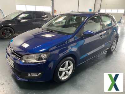 Foto Volkswagen Polo 1.2 Comfortline Comfortline