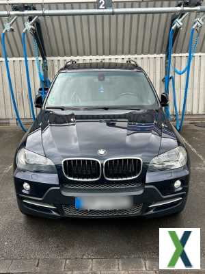 Foto BMW x5 3 Liter Diesel Tausch möglich alles anbieten