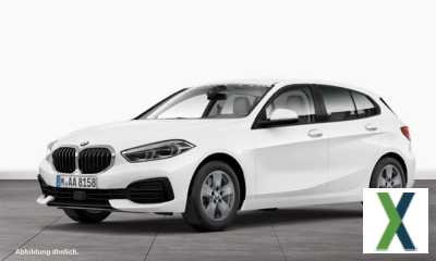 Foto BMW 118i Hatch