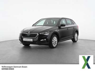 Foto Skoda Scala Ambition 1.0 TSI Navi R-Kamera Sitzhzg. Kl