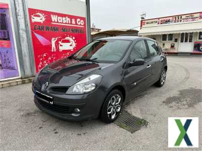 Foto Renault Clio