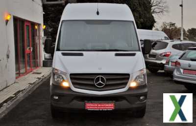 Foto Mercedes-Benz Sprinter 316 CDI MAXI*Navi*Tempomat*PDC*TÜV 06.26**