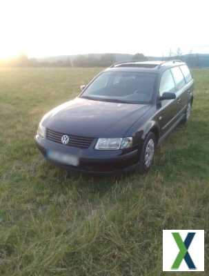 Foto Passat 3Bg