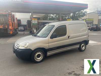 Foto Citroën Berlingo 1.6