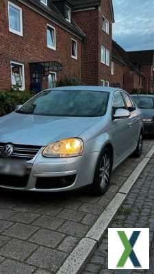 Foto VW Jetta 2.0 TDI
