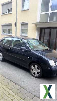 Foto VW Polo 9N