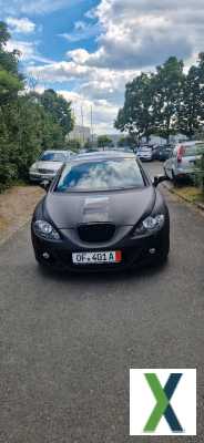 Foto Seat Leon FR- Paket