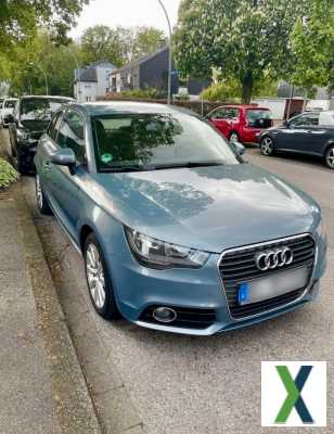 Foto Audi A1 1.2 TFSI