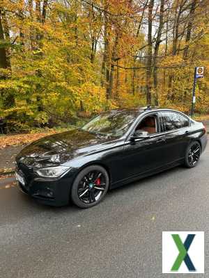 Foto BMW 320 M Paket