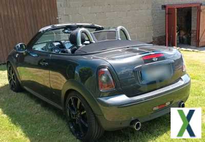 Foto Mini Cooper Roadster