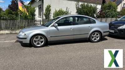 Foto Volkswagen Passat 1.6 Comfortline Comfortline