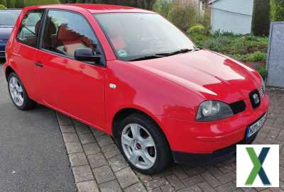 Foto Verkaufe Seat Arosa