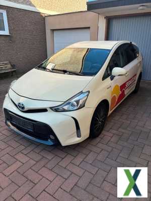 Foto Toyota Prius