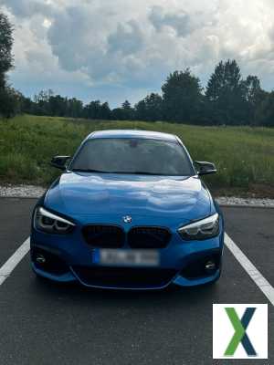 Foto BMW 118i M - Shadowline | M-Paket
